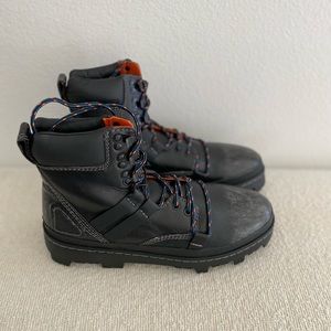 DIESEL Hiking Boots